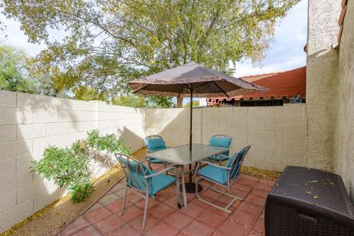 Villa Cypress Home