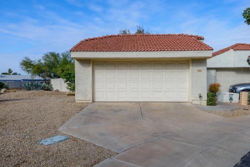 Villa Cypress Home