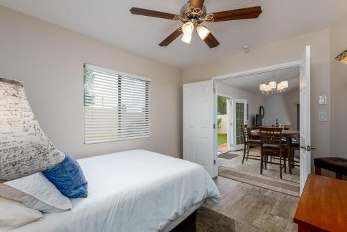 Villa Cypress Home