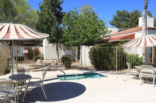 Villa Cypress Home
