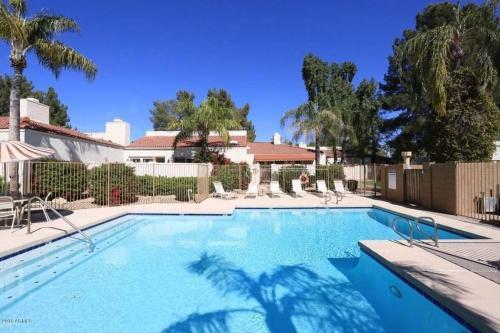 Villa Cypress Home