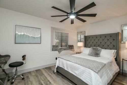 Newly Renovated 4 Bedroom Retreat Wpool