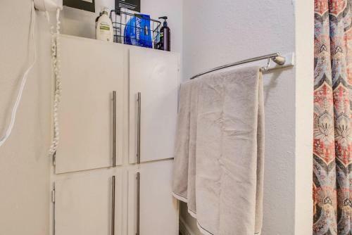 Charming 1-bdrm Guesthouse In Historic District