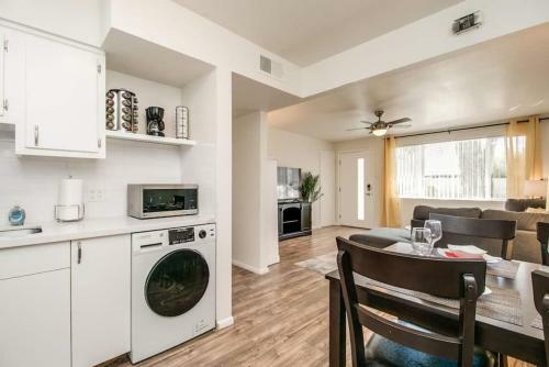 Cozy Arcadia Hideaway Wcharm & Style