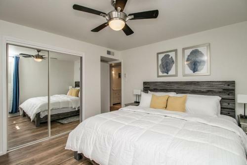 Cozy Arcadia Hideaway Wcharm & Style