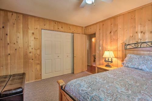 Quiet Az Cabin Retreat Close To Rainbow Lake
