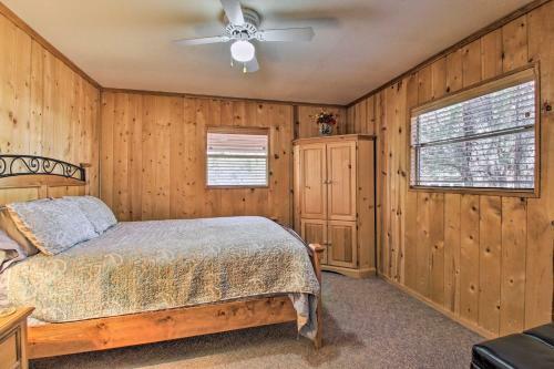 Quiet Az Cabin Retreat Close To Rainbow Lake