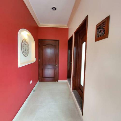 Apartamento Departamentos Cym