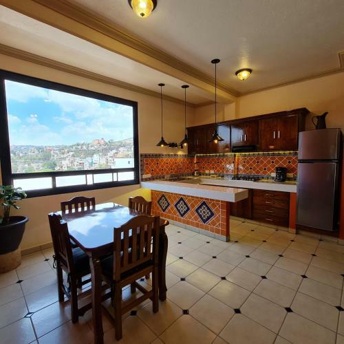 Apartamento Departamentos Cym