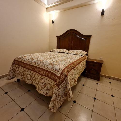 Apartamento Departamentos Cym