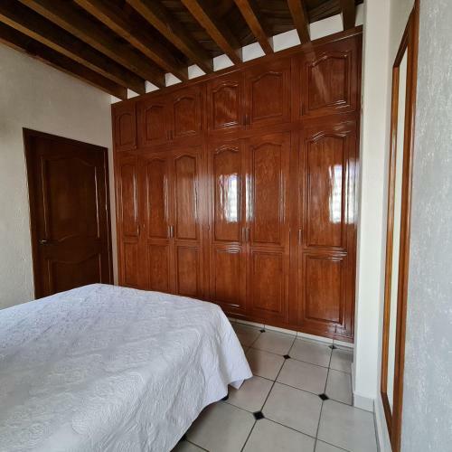 Apartamento Departamentos Cym