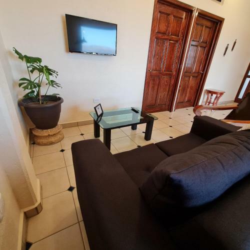 Apartamento Departamentos Cym