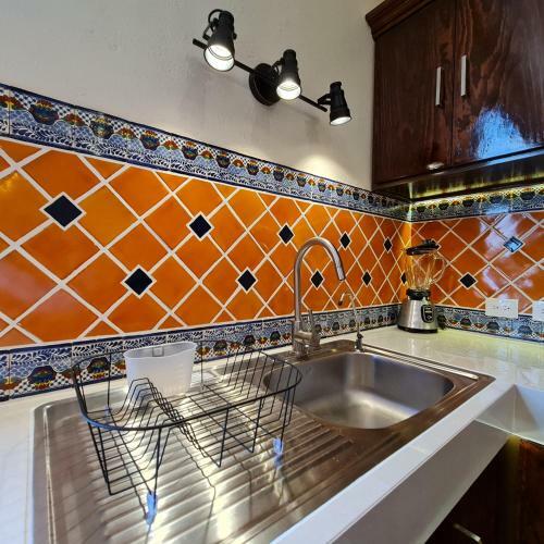 Apartamento Departamentos Cym