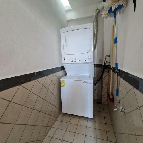 Apartamento Departamentos Cym