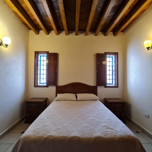Apartamento Departamentos Cym
