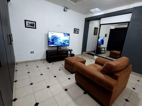 Apartamento Departamentos Cym