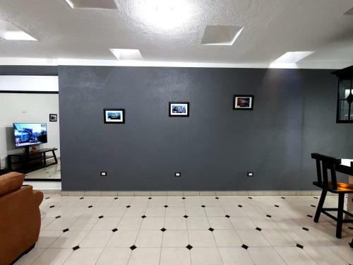 Apartamento Departamentos Cym