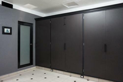 Apartamento Departamentos Cym