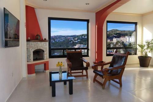 Apartamento Departamentos Cym