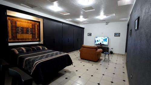 Apartamento Departamentos Cym