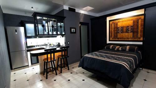 Apartamento Departamentos Cym