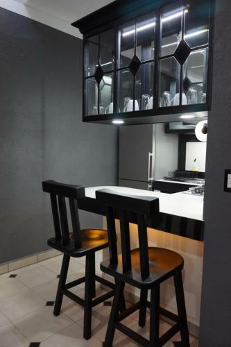 Apartamento Departamentos Cym
