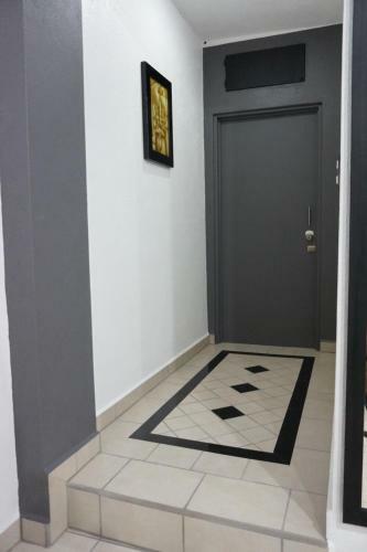 Apartamento Departamentos Cym
