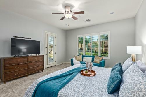 Munoz Queen Creek Home