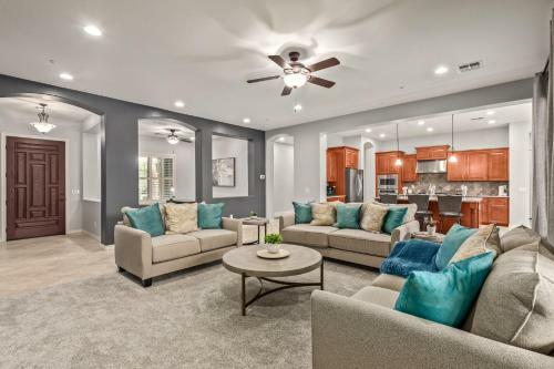 Munoz Queen Creek Home