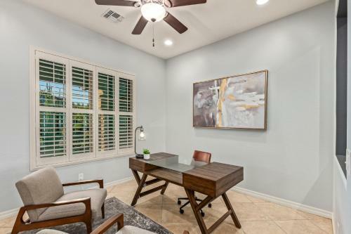 Munoz Queen Creek Home
