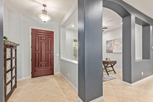 Munoz Queen Creek Home