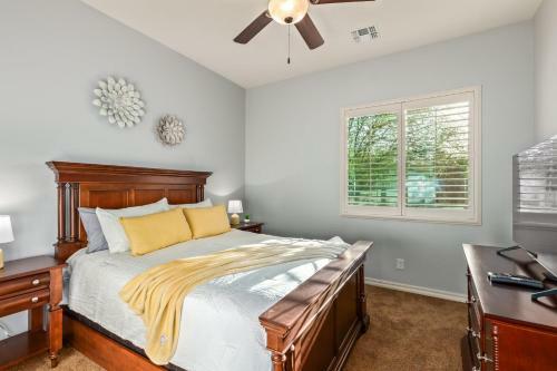 Munoz Queen Creek Home