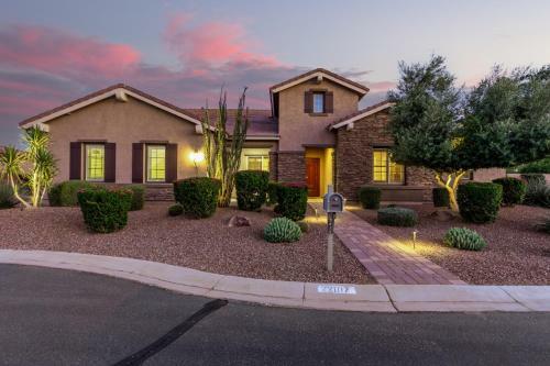 Munoz Queen Creek Home