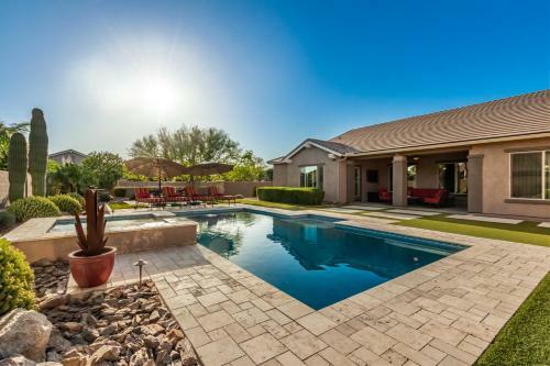 Munoz Queen Creek Home