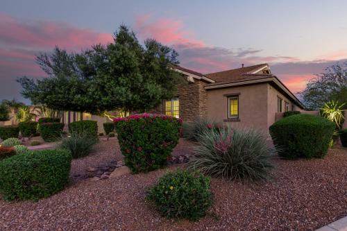 Munoz Queen Creek Home