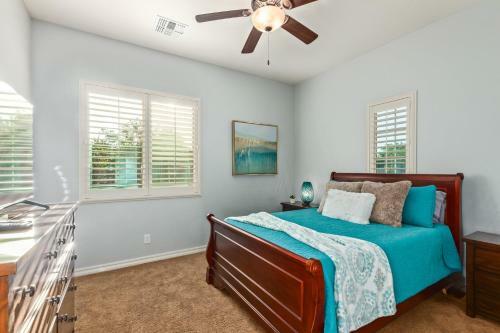 Munoz Queen Creek Home