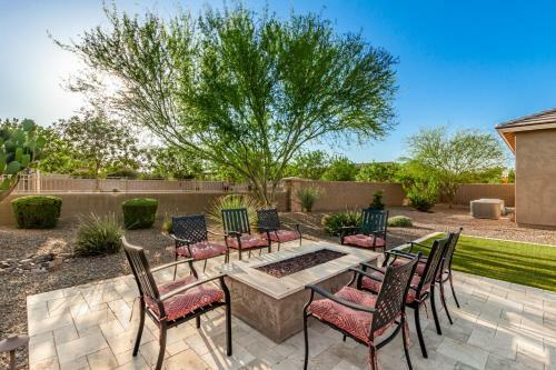 Munoz Queen Creek Home