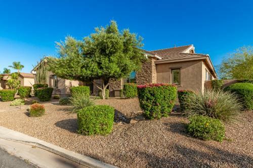 Munoz Queen Creek Home