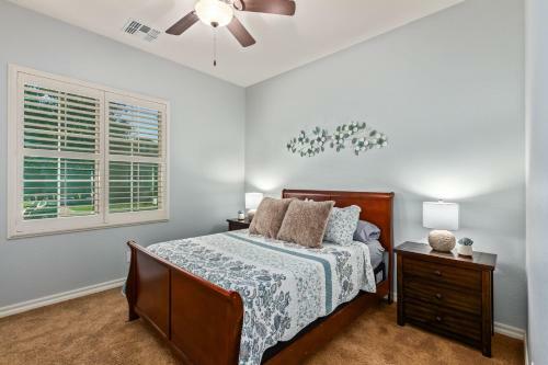 Munoz Queen Creek Home