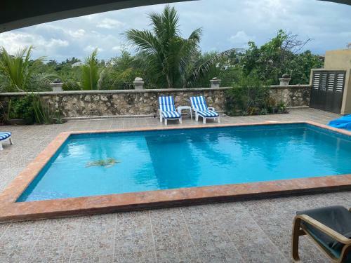 Villa Shanti Del Mar