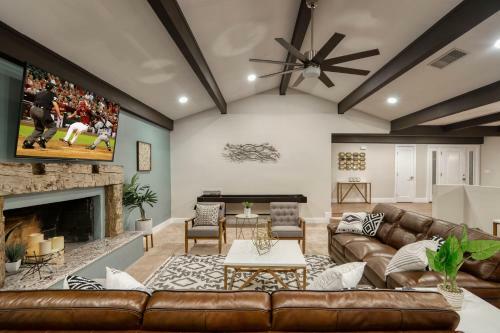 Desert Retreat