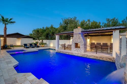 Desert Retreat