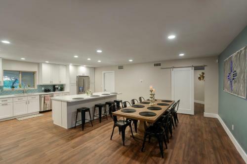 Desert Retreat