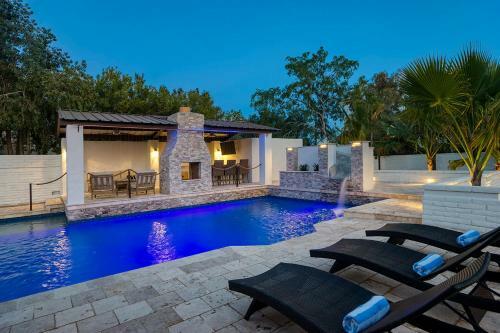 Desert Retreat