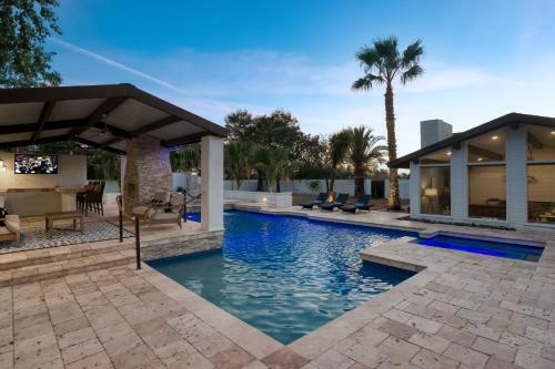 Desert Retreat