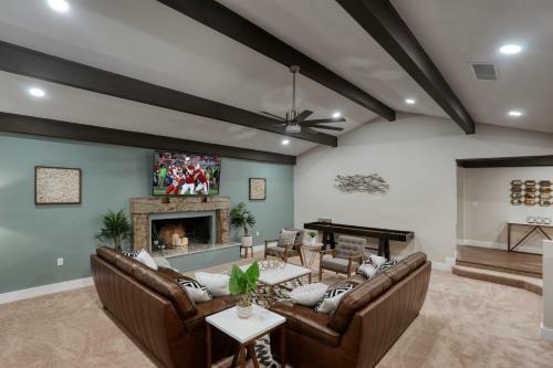 Desert Retreat