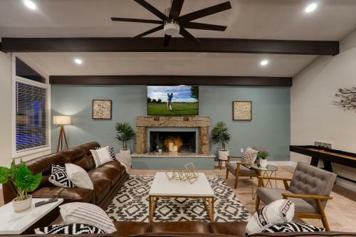 Desert Retreat