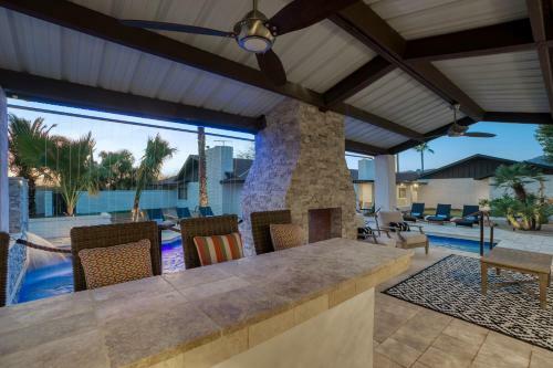 Desert Retreat