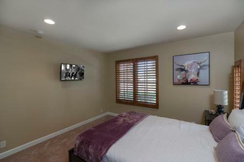 Villa Larkspur
