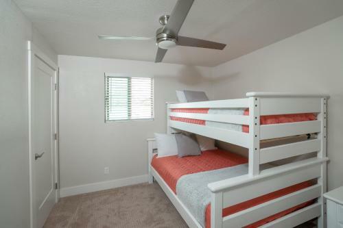 Villa Larkspur